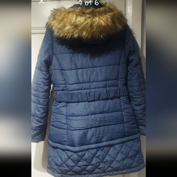 DRY LAUNDRY- WINTER COAT - Picture 4 of 6